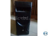 PC CASING FOR SELL