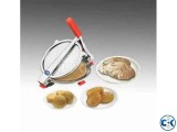 MAGIC RUTI MAKER PRESS JUMBO SIZE