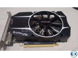 Sapphire Radeon R7 260x OC