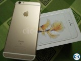 iPhone 6S Plus Gold 16GB Full Box iPhone 6S Plus Gold 16GB Full Box