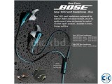 Bose ie2 Brand New Intact