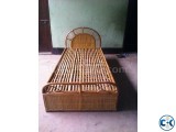 Cane Cot For Sale