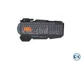 A4 TECH Bloody B318 Light Strike Gaming Keyboard