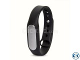 Xiaomi Mi Band 1S Original Smart Band with Heart beat Intact