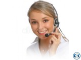 Office Executive Female