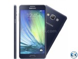 Brand new Samsung Galaxy A7 Brand new Samsung Galaxy A7