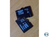 New memory card at the cheapest rate