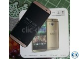 HTC one M8 Gold 32GB HTC one M8 Gold 32GB