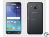 SAMSUNG J7 কপি