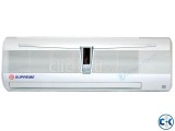 Supreme brand split ac 1.5 ton