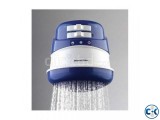 Multi Temperature Instant Water Heater Shower