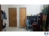 One Room from 1st December Dhanmondi