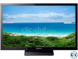 24 INCH SONY BRAVIA P412C USB HDMI LED TELEVISION