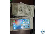 Apple iPhone 6s plus 16gb box accessories full fresh Apple iPhone 6s plus 16gb box accessories full fresh