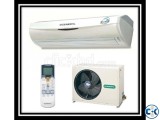 General Split AC 1.5 Ton AWG18ABC-W