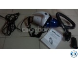 Vacuum Cleaner