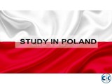 Poland Student Visa - HOT OFFERS
