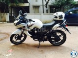 Yamaha fazer 2014