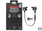 Remax S2 Magnet Sports Bluetooth Headset Brand New