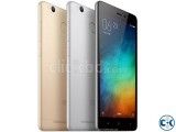 Xiaomi Redmi 3s 2GB RAM 16GB ROM Brand New intact Box