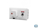 HAVELLS Protected Socket