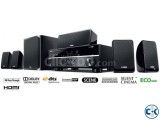 Yamaha Home Theater Model YHT-1810