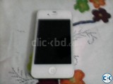 Apple iPhone IPhone 4s Original Apple iPhone IPhone 4s Original