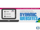 Web Developer WordPress