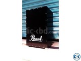 Cajon Drums