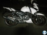 Apache RTR Apache RTR