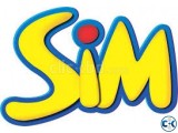 VIP SIM SALE VIP SIM SALE VIP SIM SALE