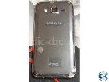 Samsung J5 - 2015 Black Samsung J5 - 2015 Black