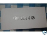 iPhone 4S 64GB NEW iPhone 4S 64GB NEW