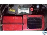05 KW Mingdong Generator 12Hp Sifang