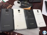 Samsung Galaxy Note 4. As Like As New. At Gadget Gizmos Samsung Galaxy Note 4. As Like As New. At Gadget Gizmos