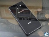 Samsung Galaxy A7 16 Black Samsung Galaxy A7 16 Black
