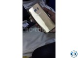 Samsung Galaxy S7 Edge Gold Color Samsung Galaxy S7 Edge Gold Color