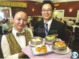 Hong Kong Restaurant এ আকর্ষণীয় জব অফার্