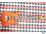 Urgent Original Ibanez SA260FM Made in Korea