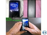 Nokia 225 Black Color. Nokia 225 Black Color.