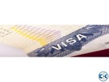 Student visa in UK USA Canada and Europe with IELTS only