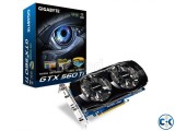 Geforce GTX 560 Ti OC Graphics Card