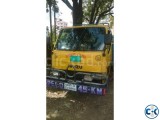 Isuzu NKR 2005 Japan