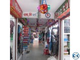 কমার্শিয়াল ফ্লোর বরাদ্দ দেওয়ার প্রক্রিয়া চলছে