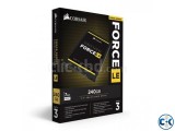 CORSAIR 240GB SSD FORCE LE F240GBLEB