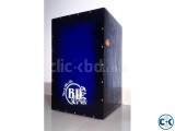 BD Cajon NEW