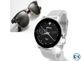 Men s Bariho Watch Ray Ban Sunglasses