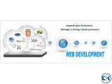 OFFERS 50 OFF Dynamic Web Site