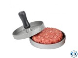 Burger Press