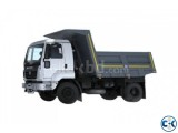 Ashok Leyland 1616 IL Dum Truck Ashok Leyland 1616 IL Dum Truck